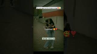 Best friend forever ❤️🥰 Friendship goals ❣️ Besties forever Dosti whatsapp status [upl. by Cope542]