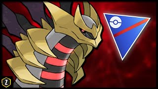 INSANE TEAM for Remix Cup in Great League  Pokémon GO Battle League [upl. by Enelym]