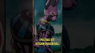 Creando POLERAS DTF de BILLS y JIREN [upl. by Aroda749]