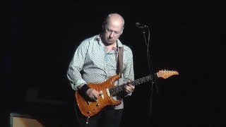 AMAZING SOLO Mark Knopfler  Telegraph Road  Dijon 20130630 SBD [upl. by Dianna]