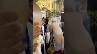 Tojibar Azizova wedding kelinsalom love [upl. by Kirch560]