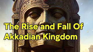 The Rise and Fall Of Akkadian Kingdom [upl. by Rabjohn]