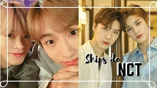 SHIPS DO NCT [upl. by Ainwat]