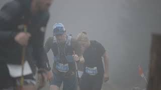 XTERRA TRAIL Vallée de Joux 2024 [upl. by Fleeta760]