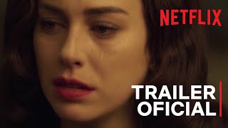 As Telefonistas  Trailer Final  Netflix [upl. by Levins]