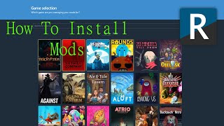 How To Install Inscryption Mods NOVEMBER 2024 [upl. by Yrekcaz]