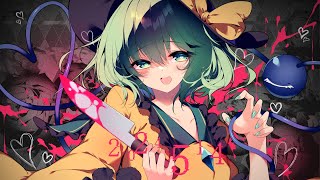 Hartmanns Youkai Girl  Touhou 145  ULiL 2015 OST [upl. by Aroled]