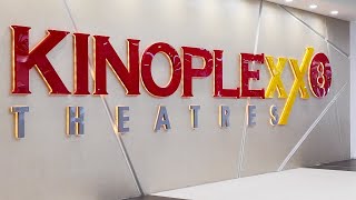 Кинотеатр Kinoplexx Кызылорда Aray City Mall  1 Minute Story NS [upl. by Pallas]