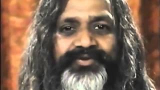 Maharishi Mahesh Yogi Hoe werkt Transcendente Meditatie [upl. by Adi]