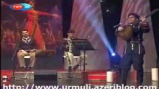 Urmiyeli Aşıq Esger  Nar Ağacı Turkish Music [upl. by Eilyr]