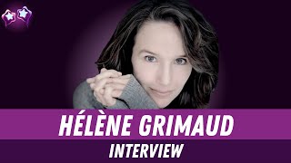 Helene Grimaud Interview on Brahms Piano Concertos Nos 1 amp 2  Classical Pianist [upl. by Gonsalve]