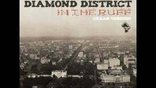 Diamond District  The Shining [upl. by Robinson]