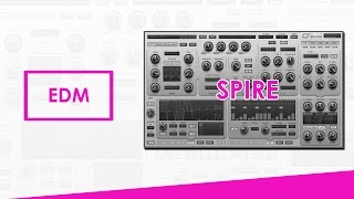 Shocking EDM For Spire [upl. by Elad223]