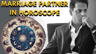 How to pick the right spouse from your Horoscope easiest method [upl. by Karlens684]