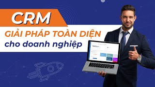 Giới thiệu Getfly CRM trong vòng 7 phút [upl. by Amees]