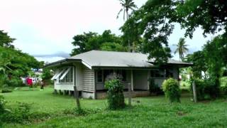 Unsere Reise um die Welt 25022014 Lautoka  Fidschi Inseln 61 Video [upl. by Harlin]