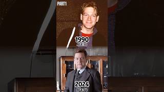 Best Actor nominees for Oscars 1990s，How Do They look in 2024 part1 oscars thenandnow acotor [upl. by Ocker22]