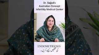 How to Diagnose Endometriosis endometriosis [upl. by Yllop332]