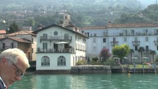 Lago Iseo 2016 [upl. by Niala]