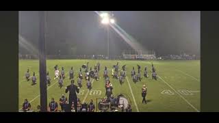 Trenton Tigers vs Aucilla Christian Academy [upl. by Abagail]