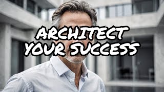 How to Architect Your Own Success Story with Marc Scheff [upl. by Peacock690]