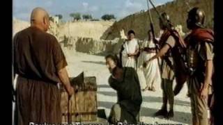 Apostle PAUL convicted and beheaded [upl. by Emmons506]