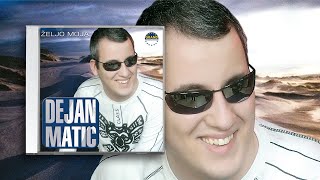 Dejan Matic  Zaviri u moje srce  Audio 2004 [upl. by Alema]