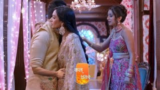 Bhagya Laxmi Upcoming Promo l Fun Tv l [upl. by Atiuqam]