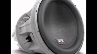 6 foot 7 foot BASS BOOSTED EXTREME BOOST BASS ONLY [upl. by Sarilda150]