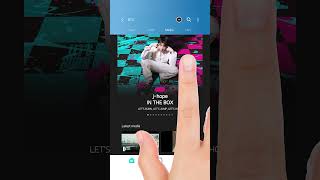 Weverse Guide How to join your artists community [upl. by Branham409]