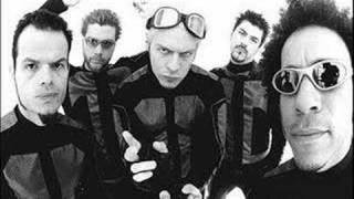 Powerman 5000 Drop the Bombshell [upl. by Harbird]