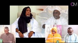 OM TV  9hpileAppel aux chefs religieux [upl. by Noman]