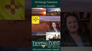 NM Energy Transition Act [upl. by Halas789]