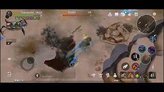 Frostborn Solo PvP East Europe 🥰 Sharpshooter [upl. by Nagaem211]