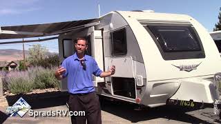 New 2019 Lance 1475 Travel Trailer for Sale  Sprads RV Reno [upl. by Dwayne]