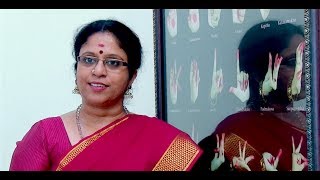 Tapasya episode 01  SDNs training sessions  Sridevi Nrithyalaya  Bharathanatyam Dance [upl. by Asilrak]