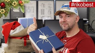 Top 10 Geschenkideen für Fotografen nicht nur zu Weihnachten  Riko Best [upl. by Alletniuq]