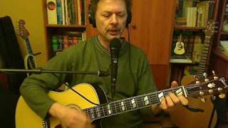 Histoire de faussaire  Georges Brassens  cover [upl. by Tarton]