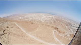 Masada part 3 [upl. by Ashjian]