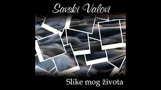 Savski Valovi  Podravac sam svi me znaju [upl. by Ahsimek]