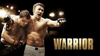 Warrior 2011  Tom Hardy Joel Edgerton  Full Sports Movie  Facts and reviews [upl. by Ellebasi]