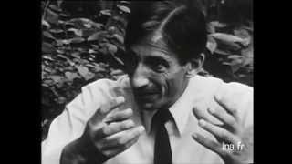 Ivan Illich  Un certain regard [upl. by Almund]