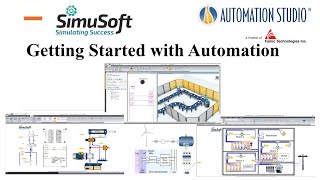 Webinar quotAutomation Studio 90quot Newly Released with Robotic Features and More [upl. by Benedetta]