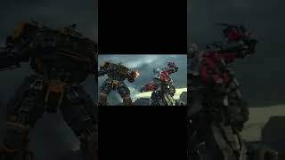 OPTIMUS PRIME EDIT  HIGHEST IN THE ROOM optimusprime transformersedit transformersone [upl. by Halyahs]