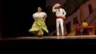 Baile El Parral Ballet folclórico Alma Mexicana [upl. by Yelekreb30]