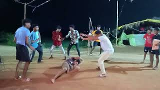 Nagin Dance Song  Highly trending Dance 😱 Pirinji Village Ganesh chaturthi [upl. by Ahsenre]