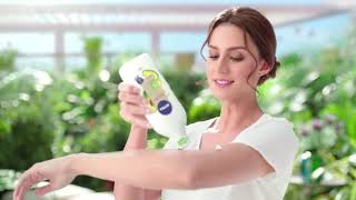 NIVEA Naturally Good is Here [upl. by Sharron]