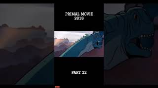 Primal Animation Troll Face Edit🔥☠️shortsvideo capcut [upl. by Wyatt]