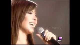 Nancy Ajram  El Donia Helwa Turkish Subtitle Türkçe Altyazı [upl. by Sewell]