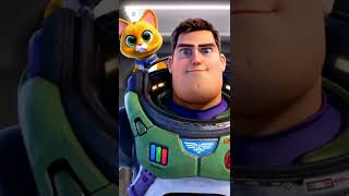 🙀🔍 Curiosidades del nuevo trailer de Lightyear  Shorts [upl. by Sato]